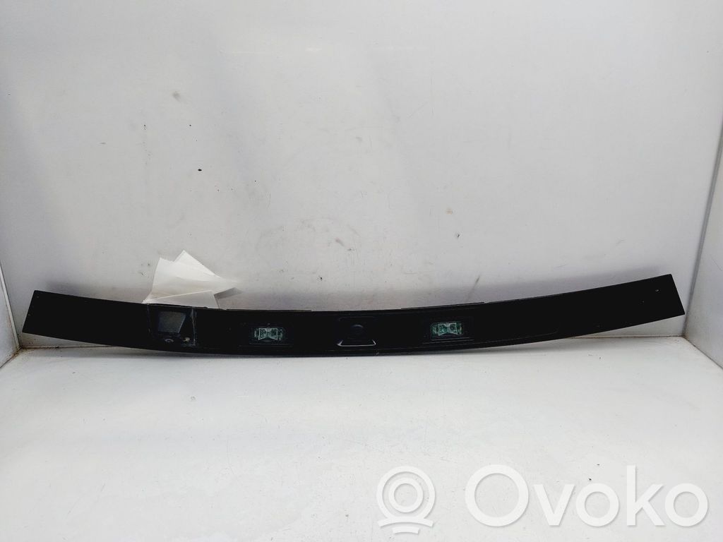 Land Rover Discovery Sport Uchwyt / Rączka zewnętrzna otwierania klapy tylnej / bagażnika 