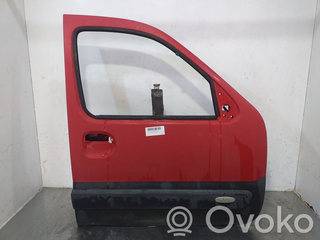 Renault Kangoo I Durvis 