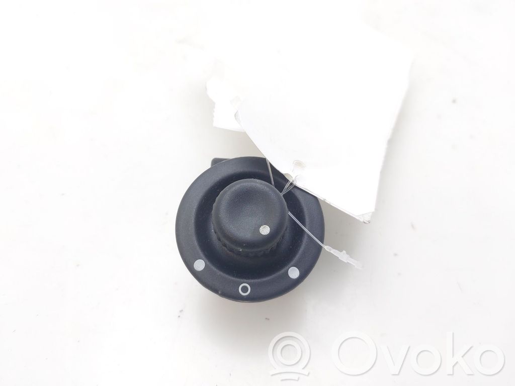 Renault Kangoo I Wing mirror switch 