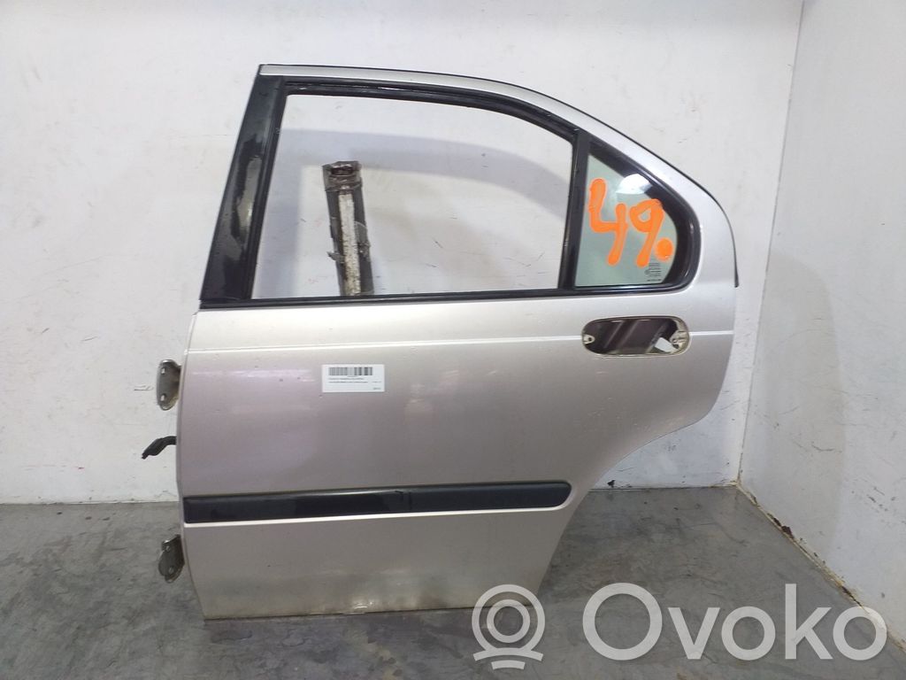 Rover 45 Galinės durys 