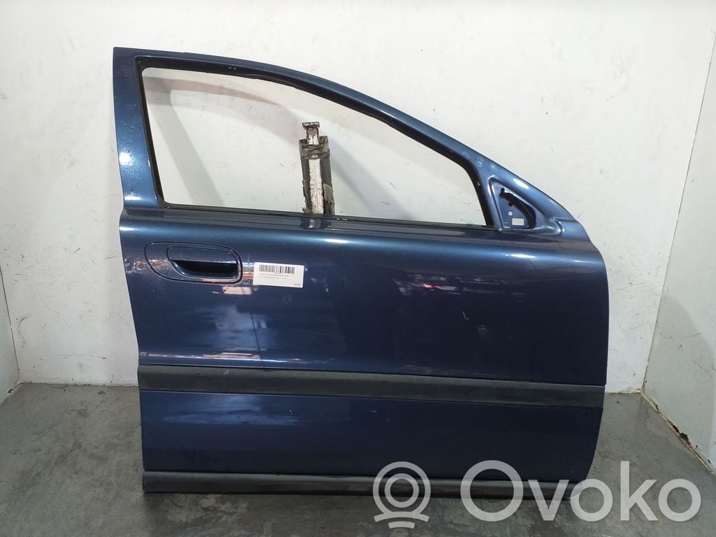 Volvo S60 Дверь 