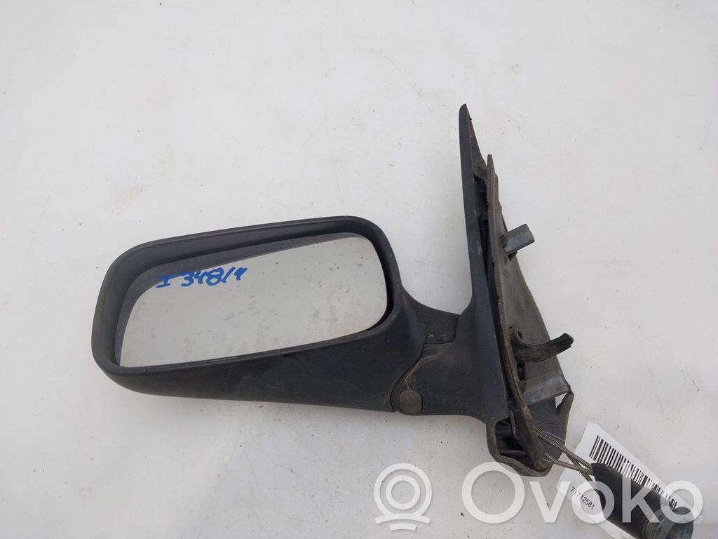 Fiat Punto (176) Elektryczne lusterko boczne drzwi przednich 
