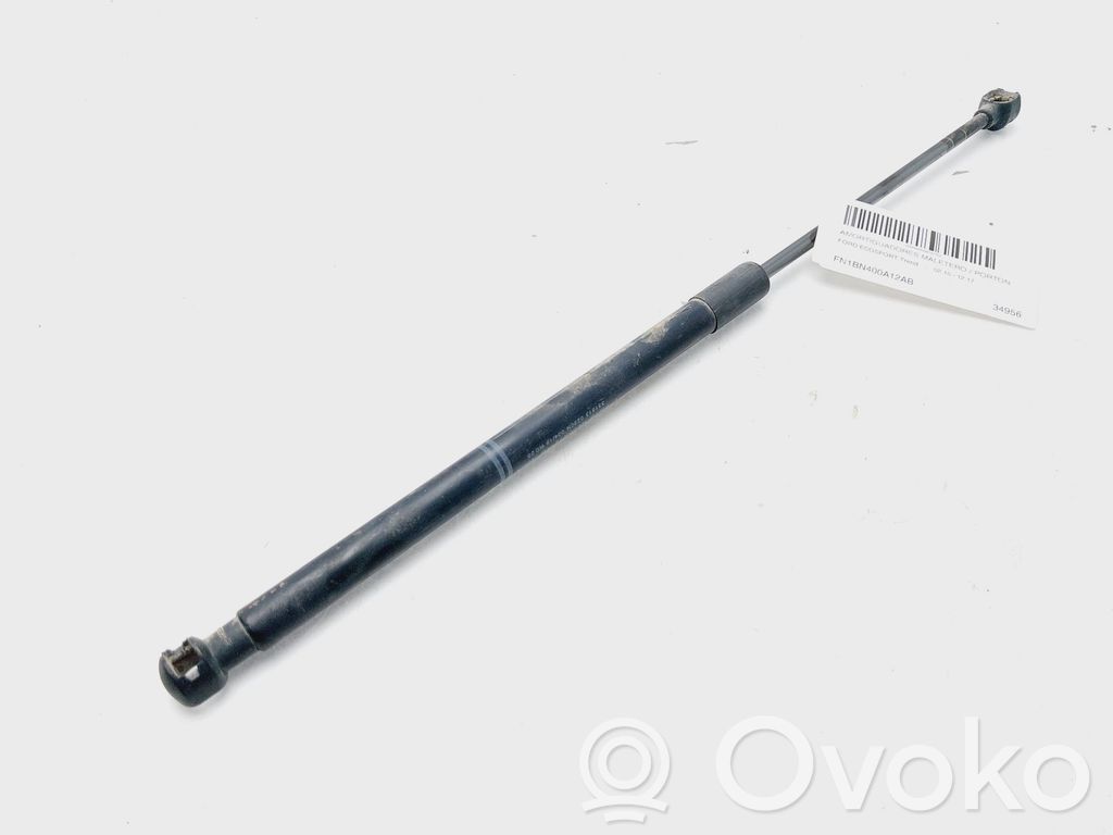 Ford Ecosport Tailgate/trunk strut/damper 