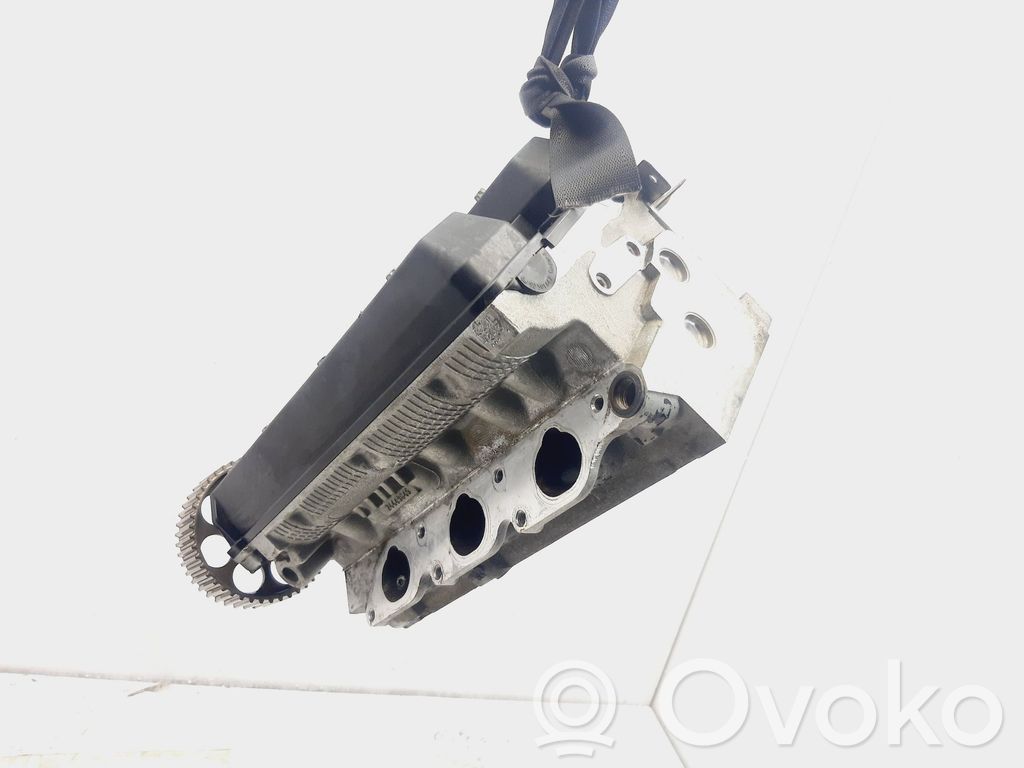 Opel Vectra C Engine head 