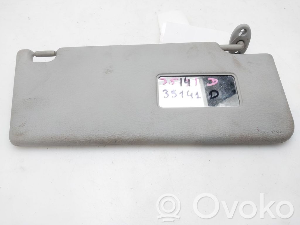 Rover 45 Visera parasol 