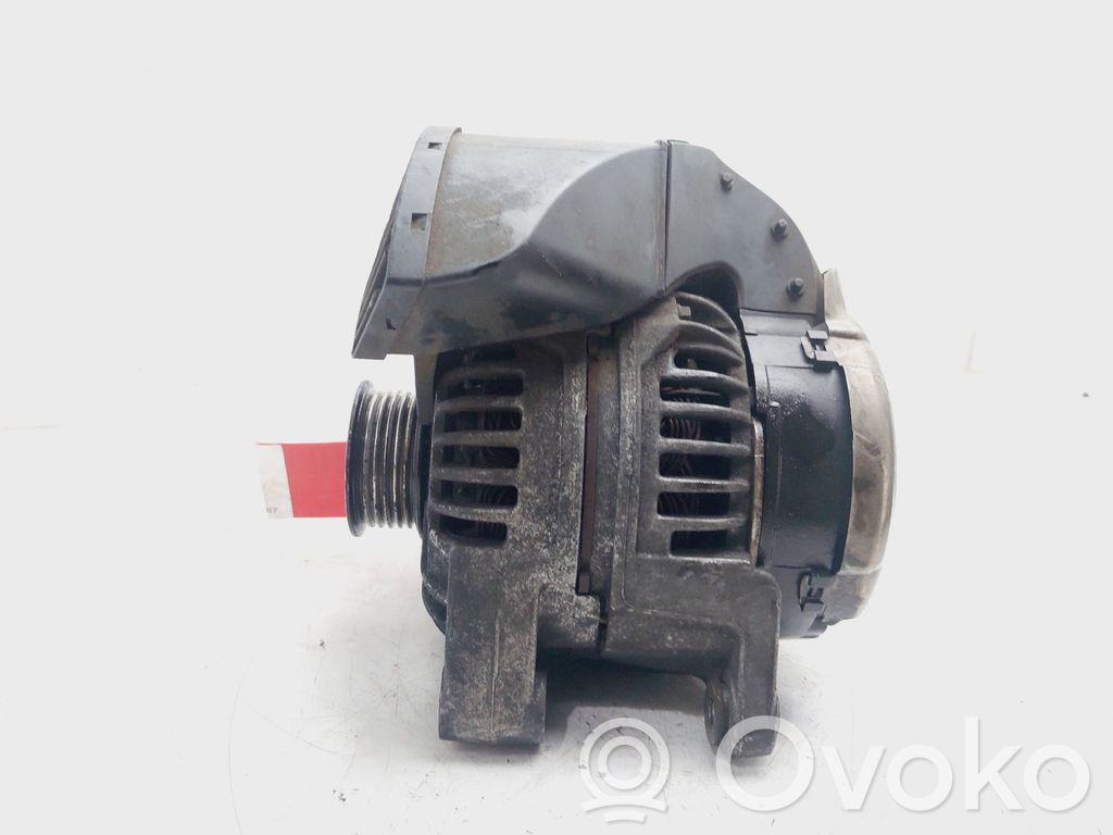 Opel Vectra C Ģenerators 