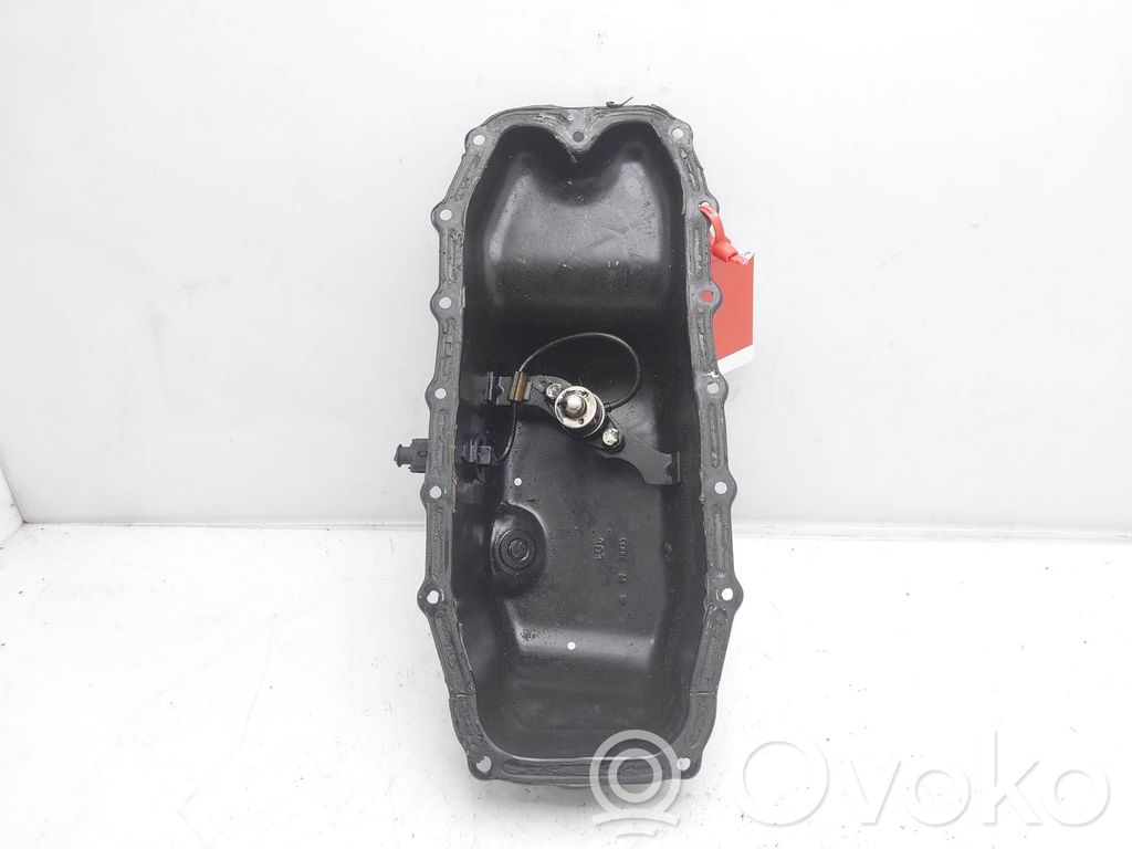 Opel Corsa C Картер 