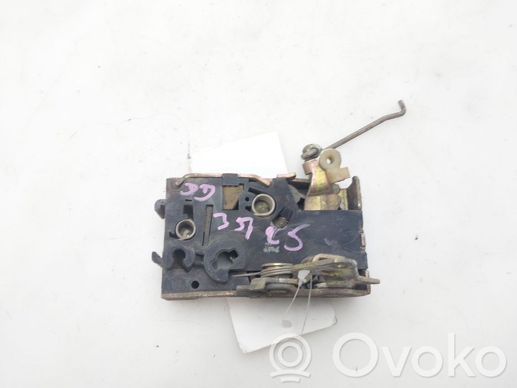 Etuoven lukko   8200213917