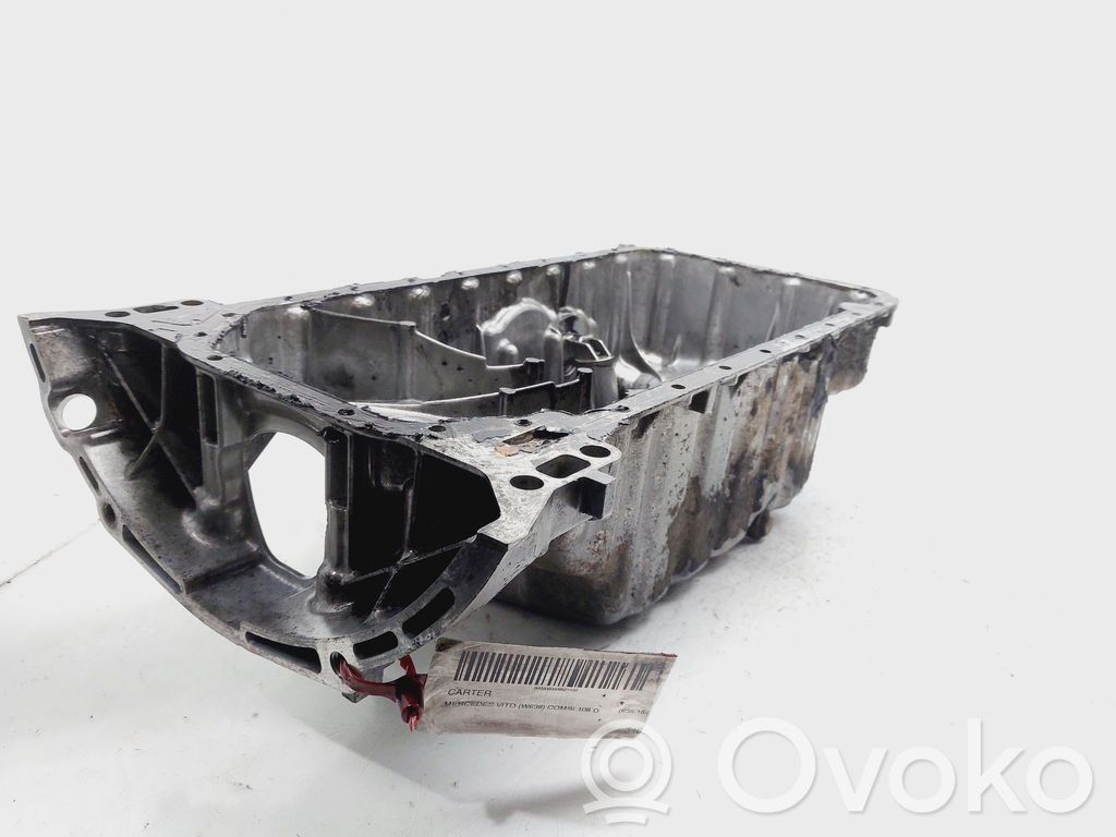 Mercedes-Benz Vito Viano W638 Carter d'huile 