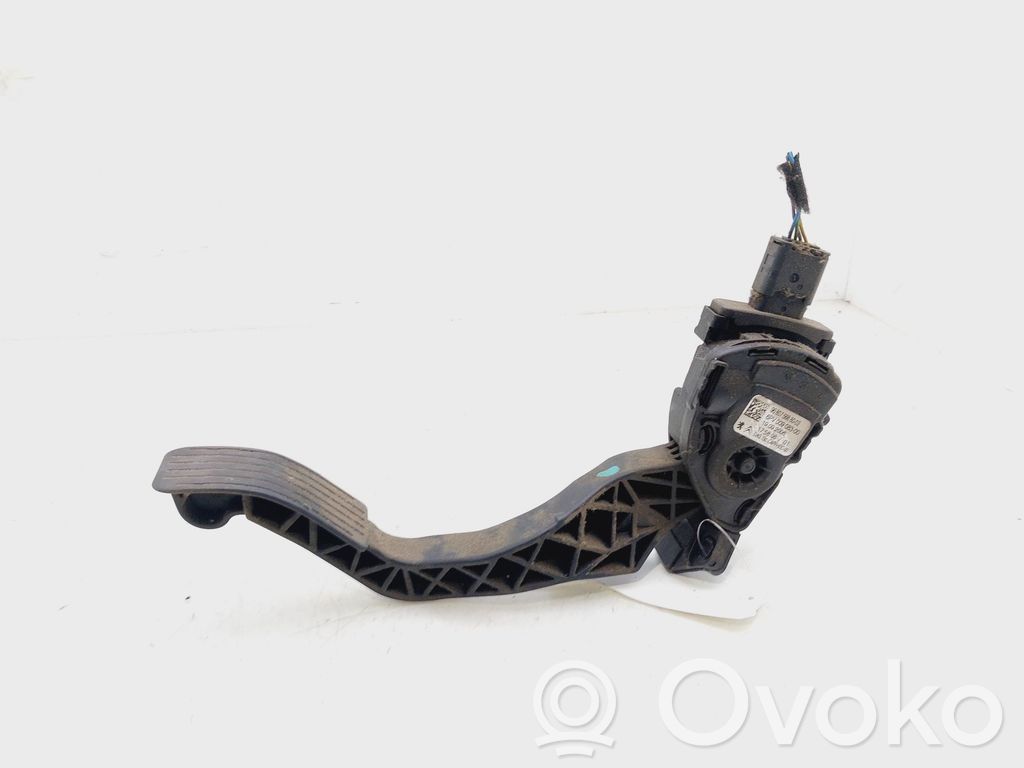 Citroen C3 Pluriel Gaspedalsensor elektrisch 