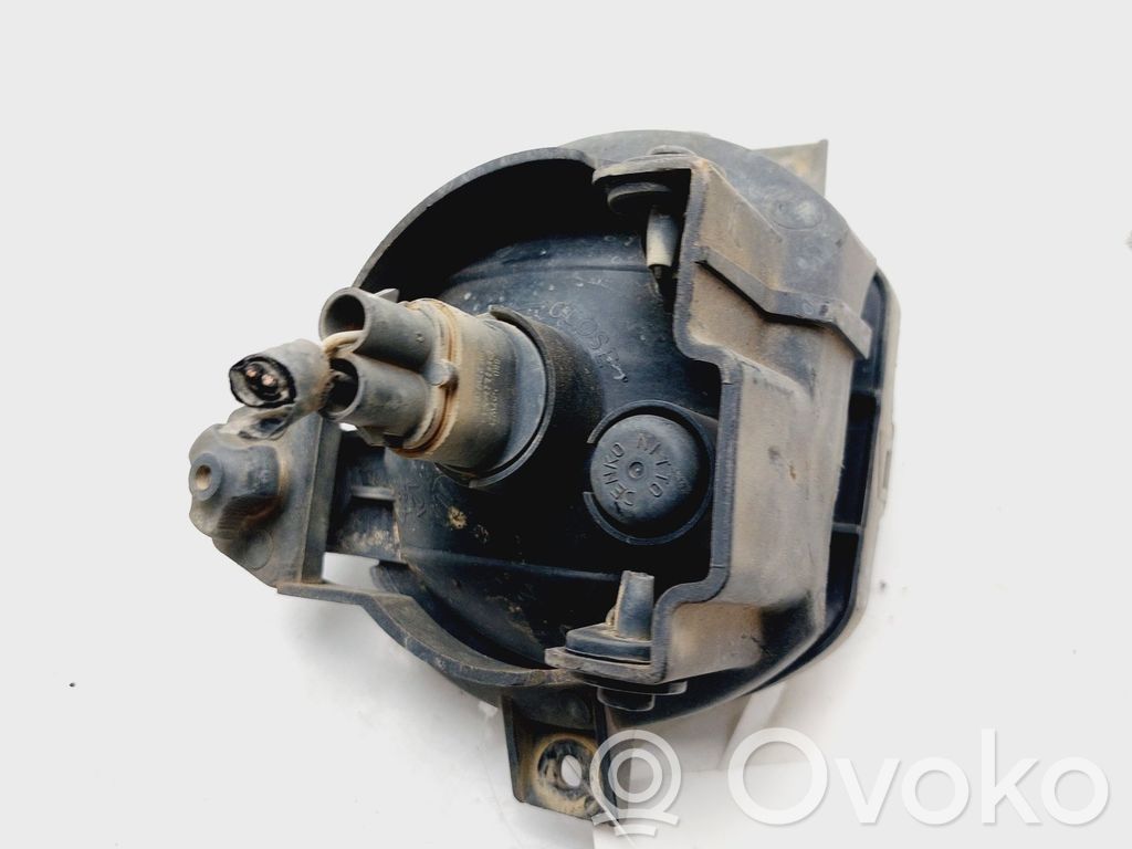 KIA Rio Etusumuvalo 