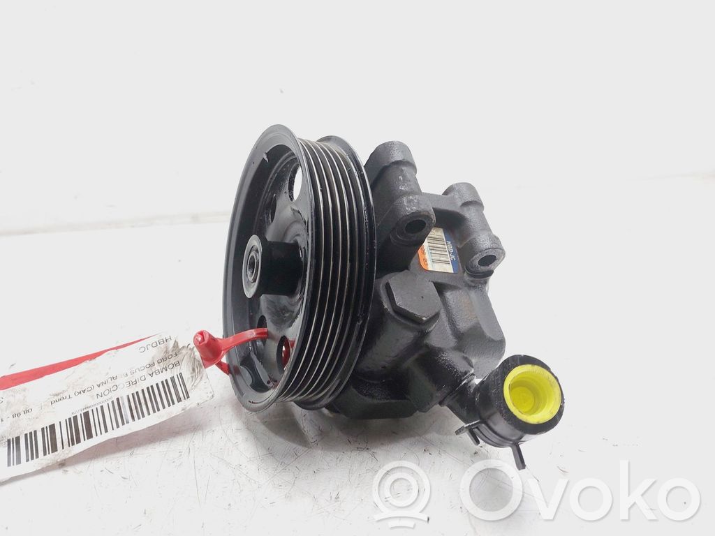 Ford Focus Power steering pump 