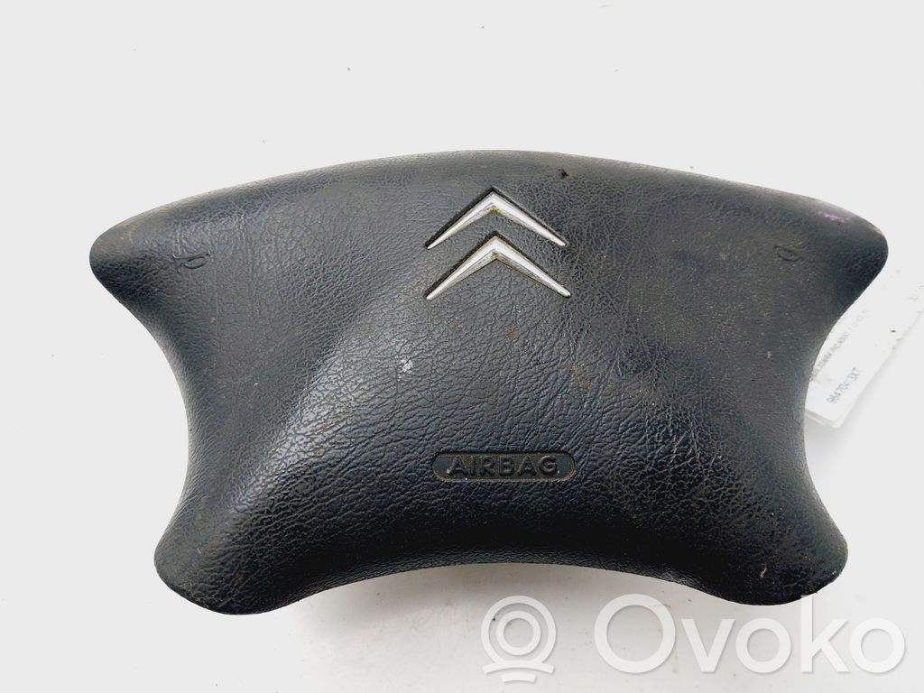 Citroen Xsara Picasso Fahrerairbag