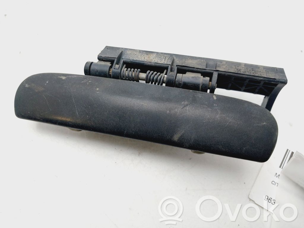 Citroen Xsara Picasso Klamka zewnętrzna drzwi przednich 