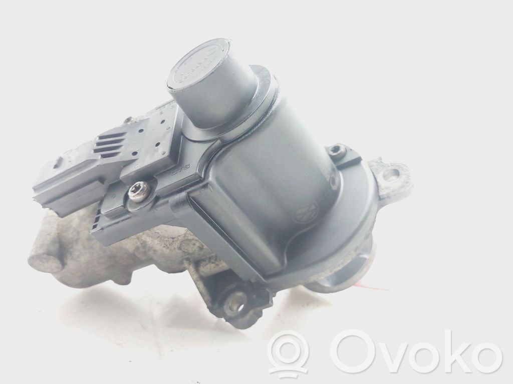 Válvula EGR   057131501E