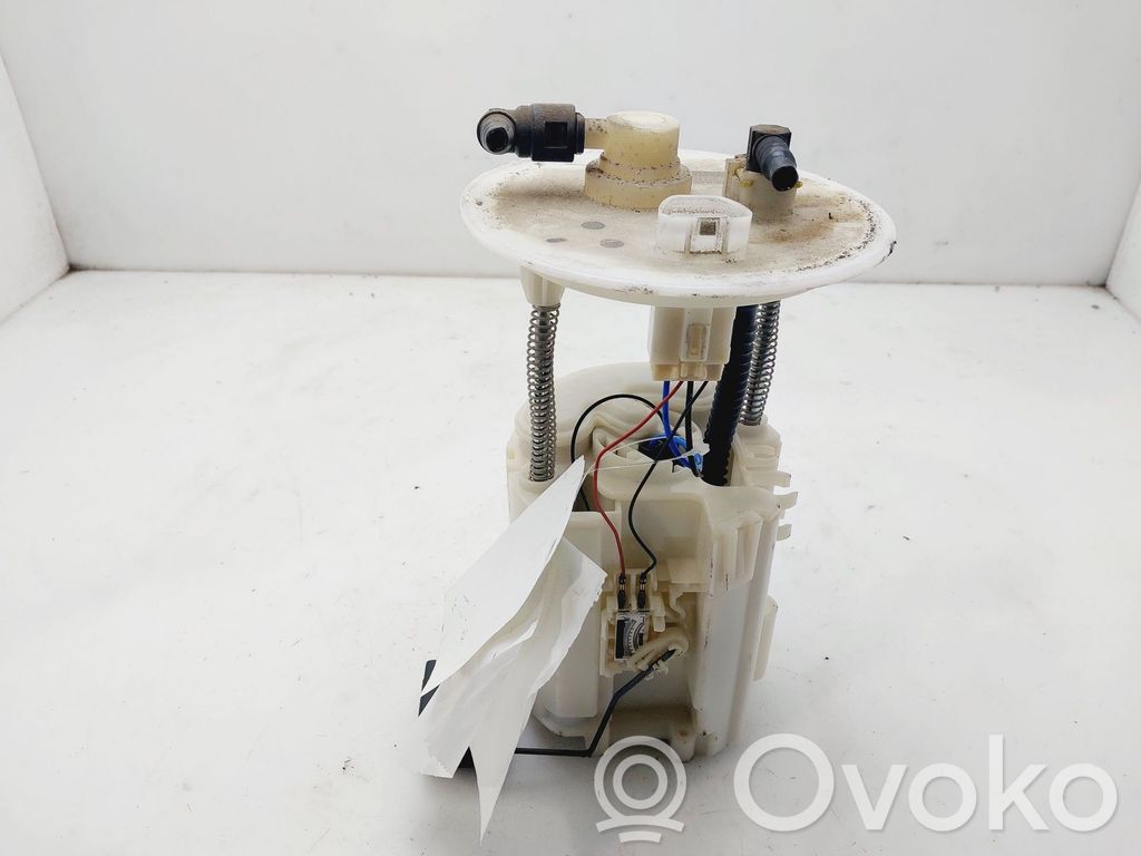 Toyota Prius (NHW20) Pompa carburante immersa