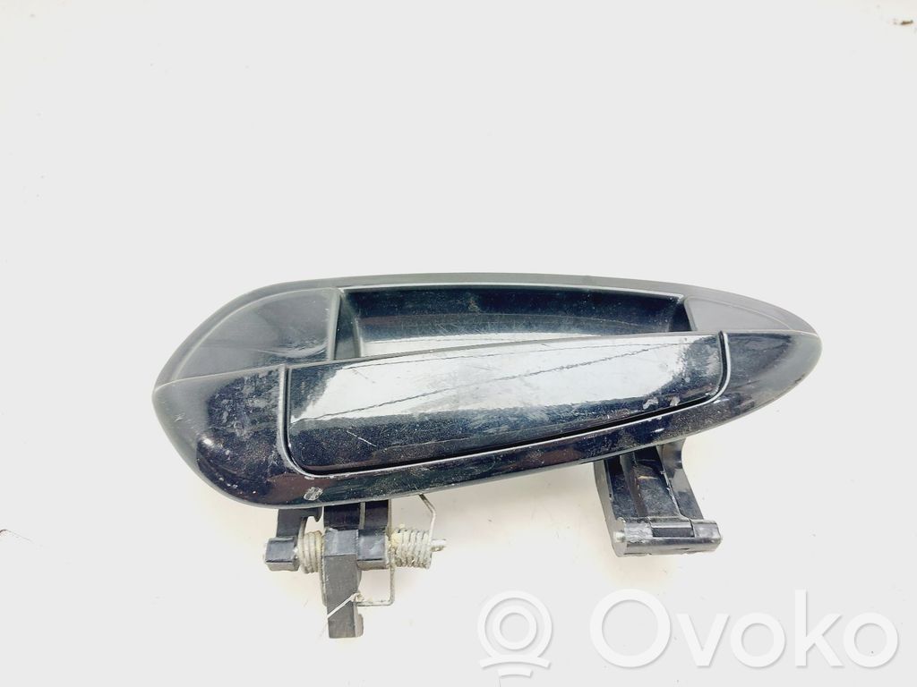 Fiat Punto (199) Manecilla externa puerta trasera