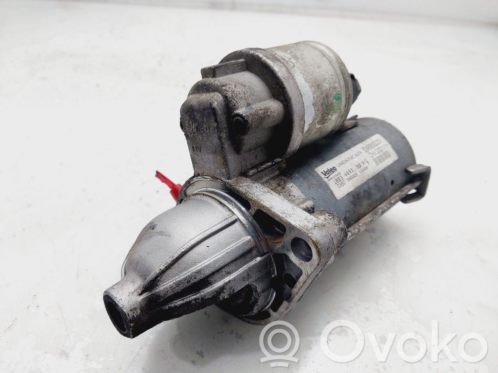 Electromotor   51880229