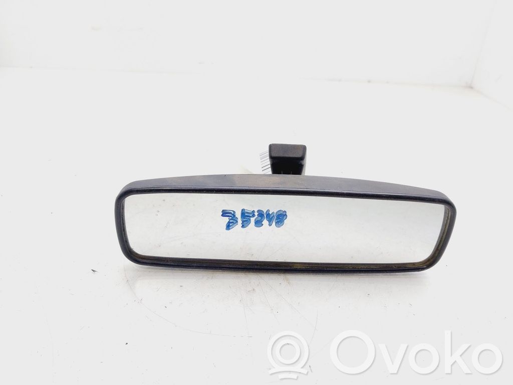 Citroen AX Espejo retrovisor (interior) 