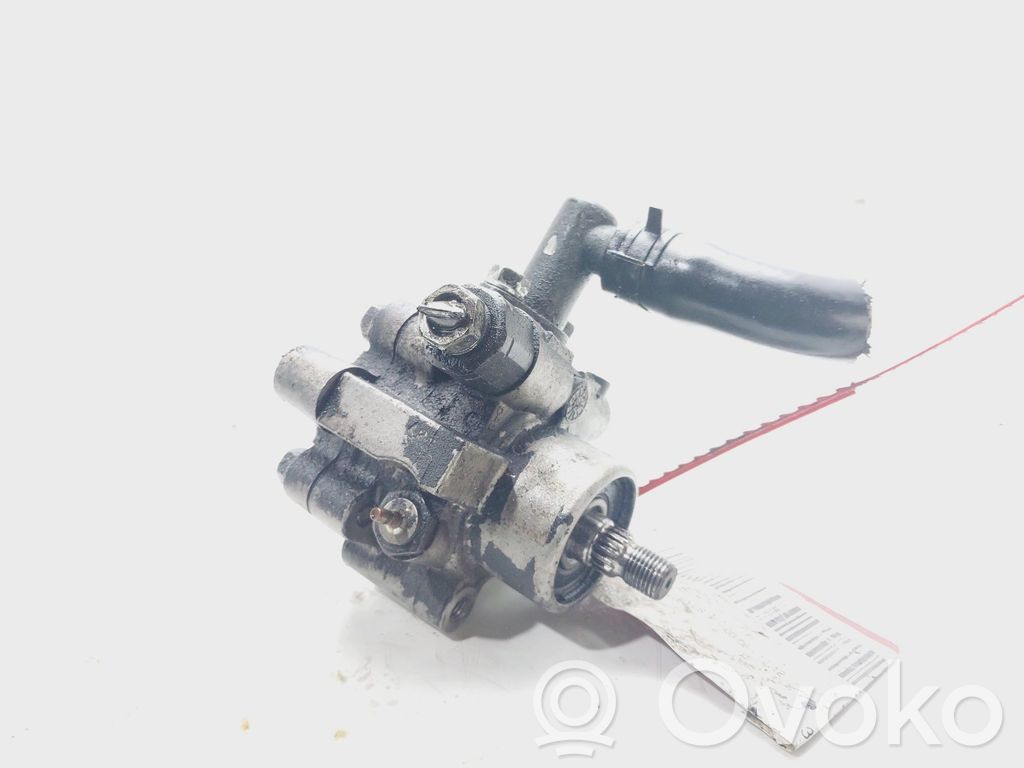 Chevrolet Aveo Ohjaustehostimen pumppu 