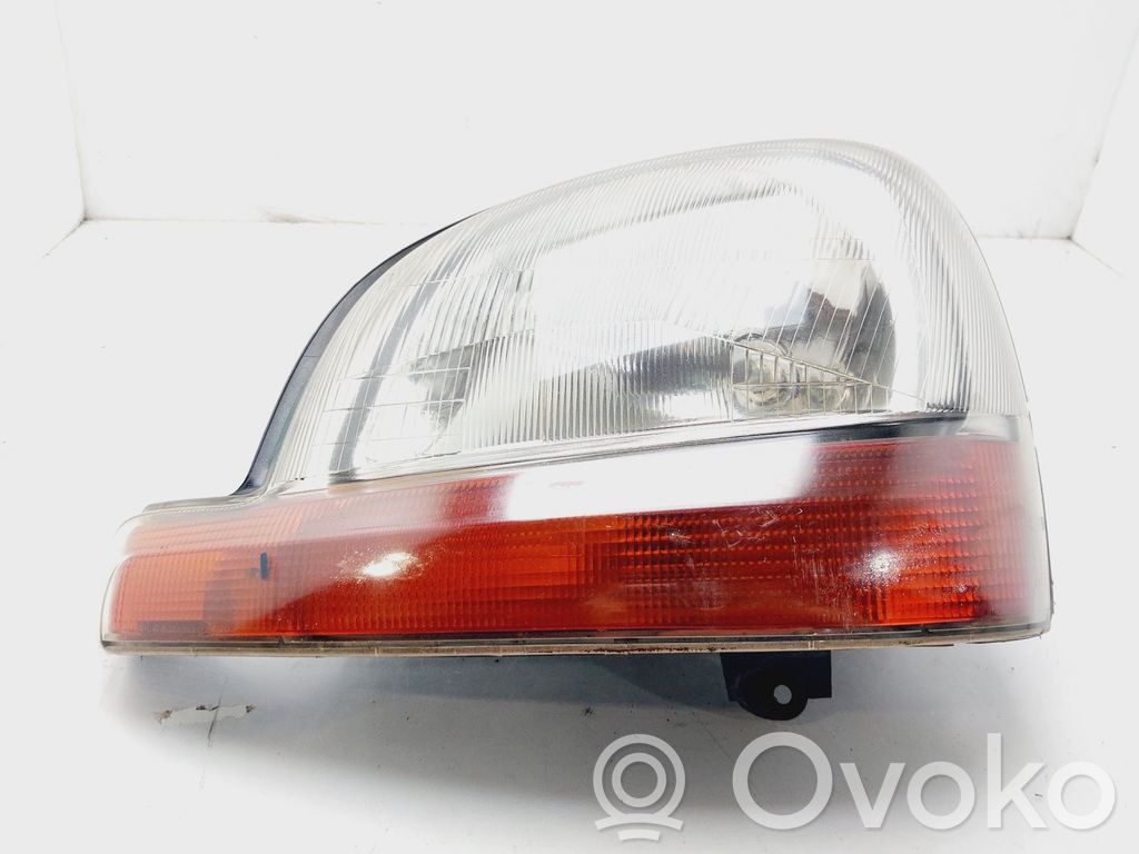 Renault Kangoo I Scheinwerfer 