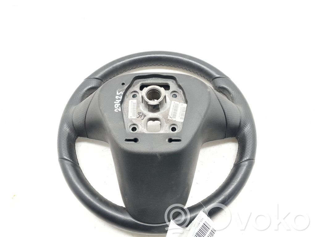 Opel Astra J Ohjauspyörä 