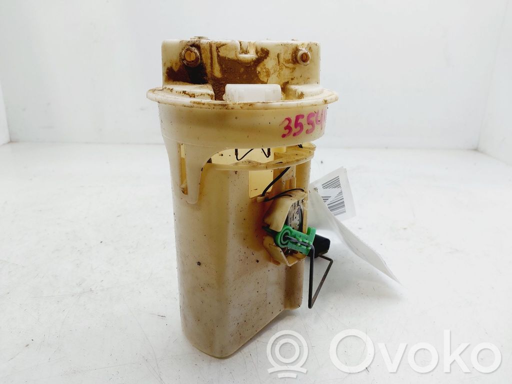 Peugeot 306 In-tank fuel pump 