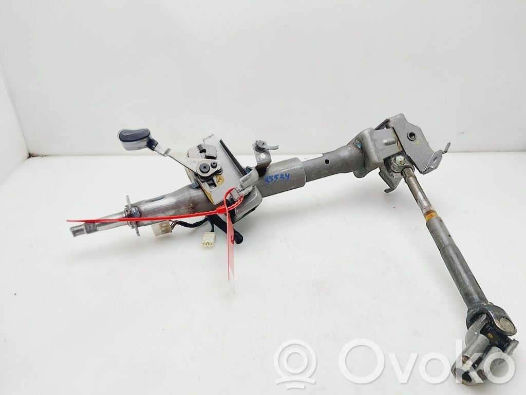 Chevrolet Aveo Ax volan 