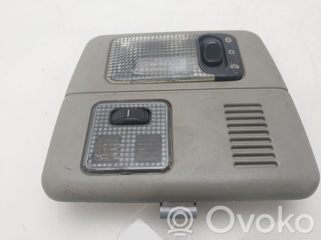 Peugeot 306 Front seat light 