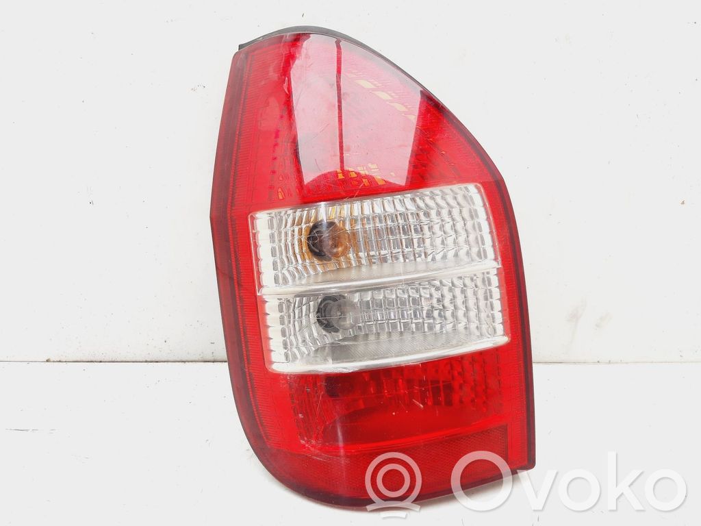 Opel Zafira A Lampa tylna 