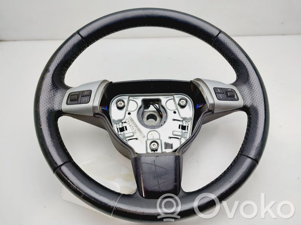 Opel Vectra C Ohjauspyörä 
