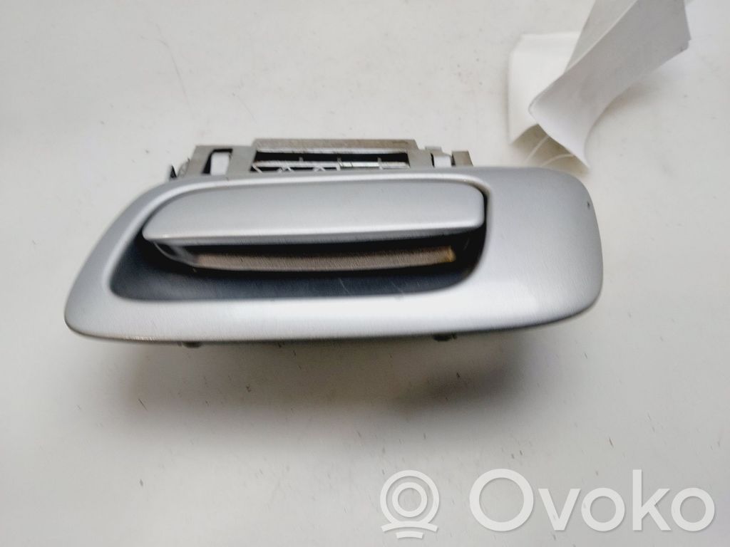 Opel Zafira A Manecilla externa puerta trasera 
