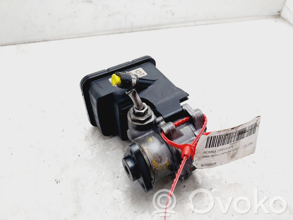 BMW 5 E39 Servopumpe 