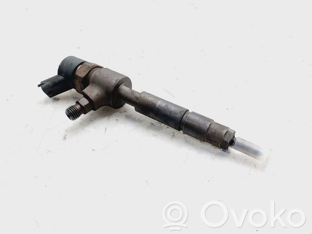 Injector combustibil   0445110119