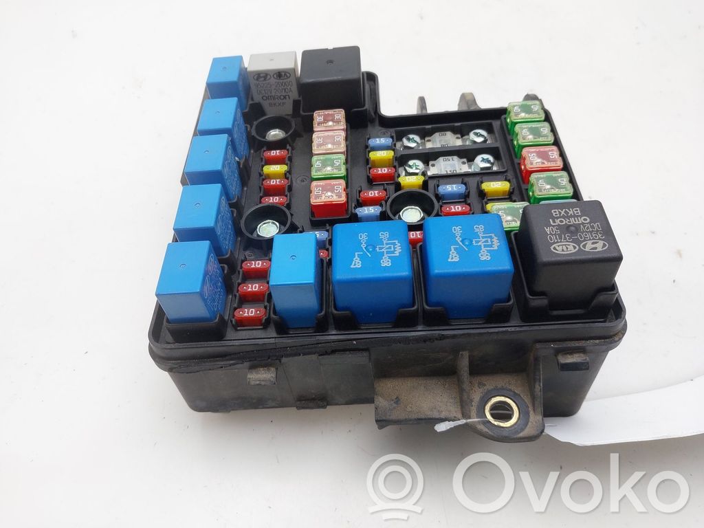 KIA Ceed Modul siguranțe 