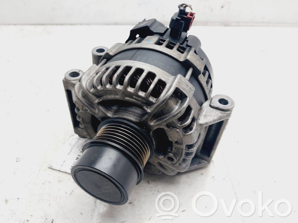 Opel Corsa E Alternador 
