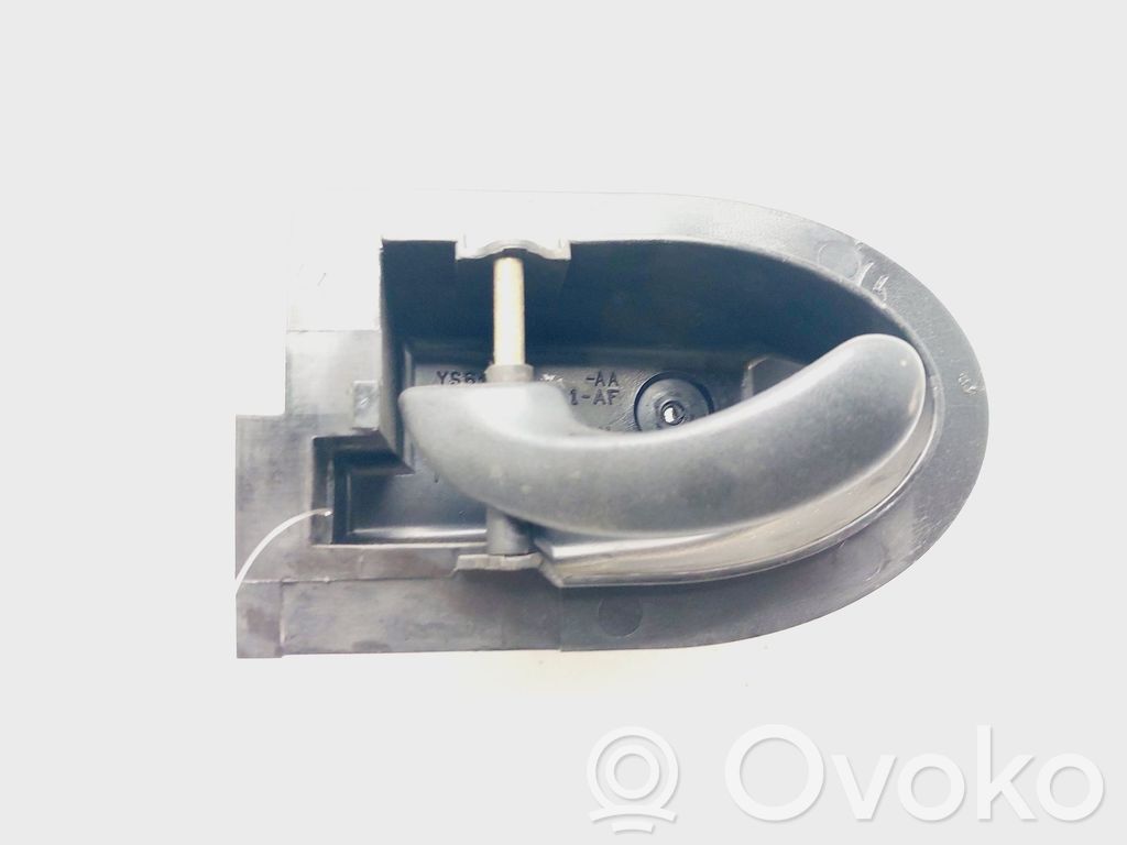 Ford Fiesta Manecilla interna puerta delantera 