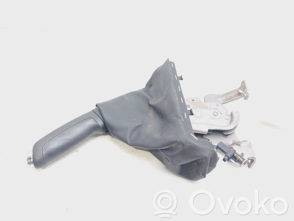 Opel Corsa E Autres pièces 