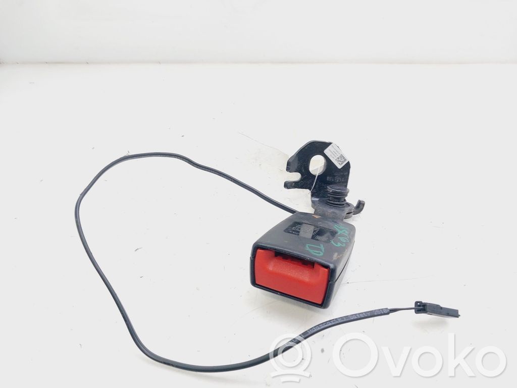 Opel Corsa E Comutator lumini pericol 