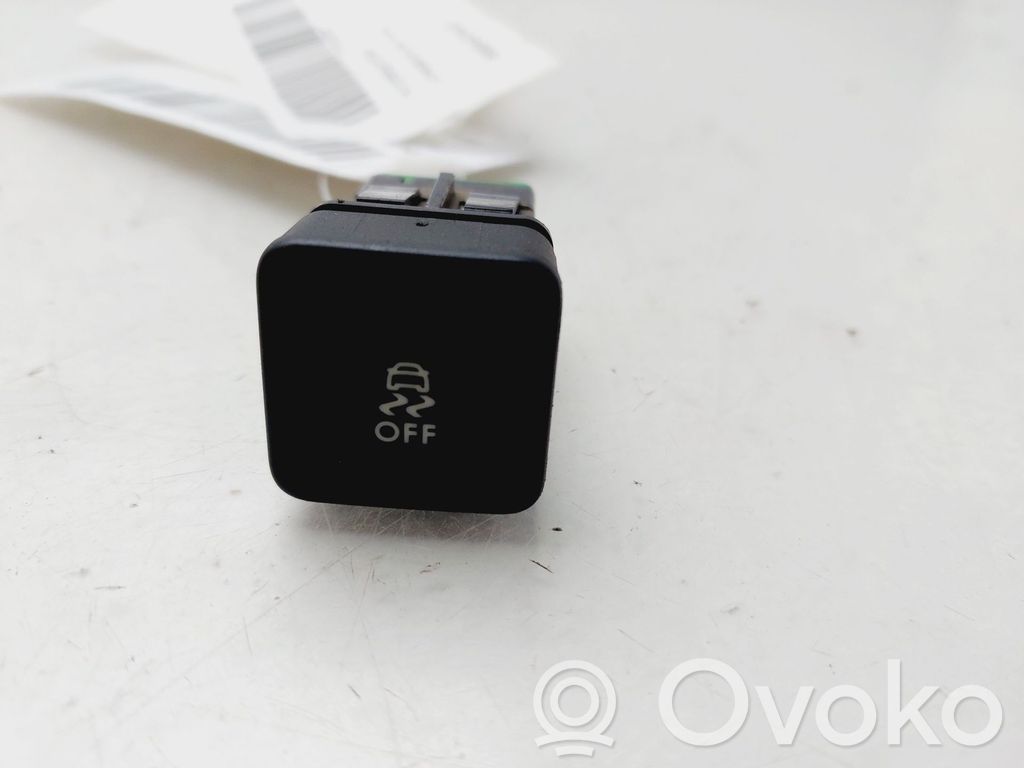 Citroen C4 I Otros interruptores/perillas/selectores 