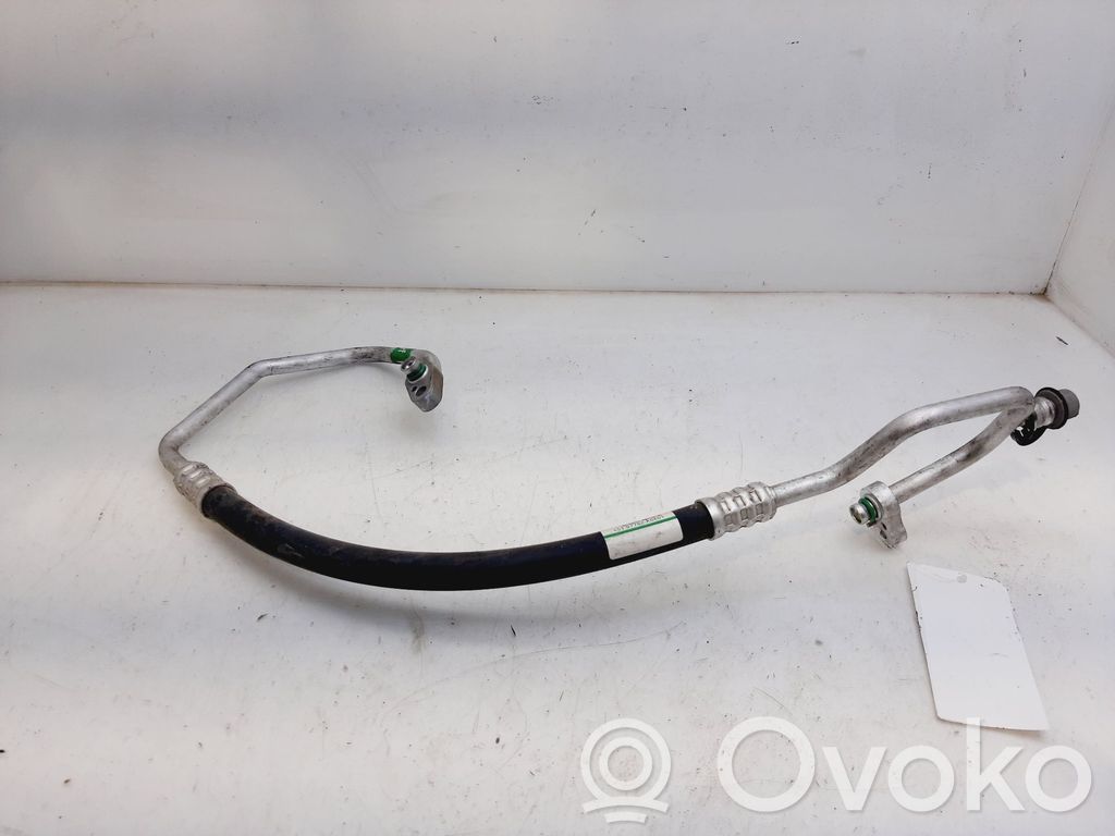 Hyundai i30 Air conditioning (A/C) pipe/hose 