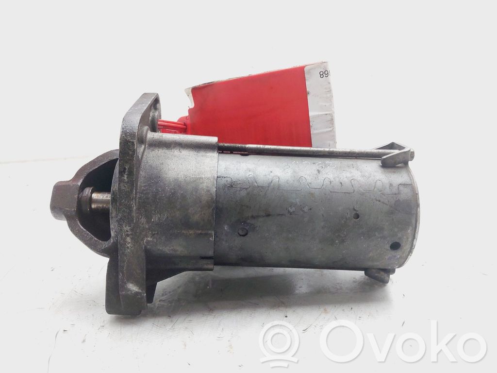 Motor de arranque   8200836473B