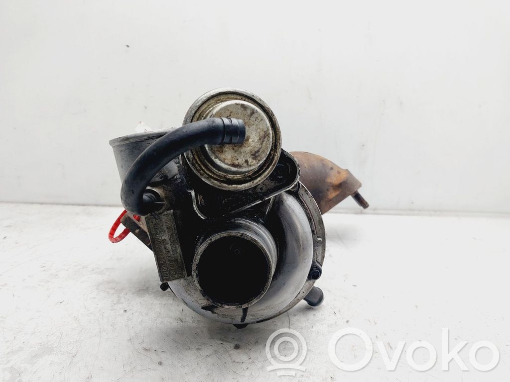 Turbo   0K59A13700