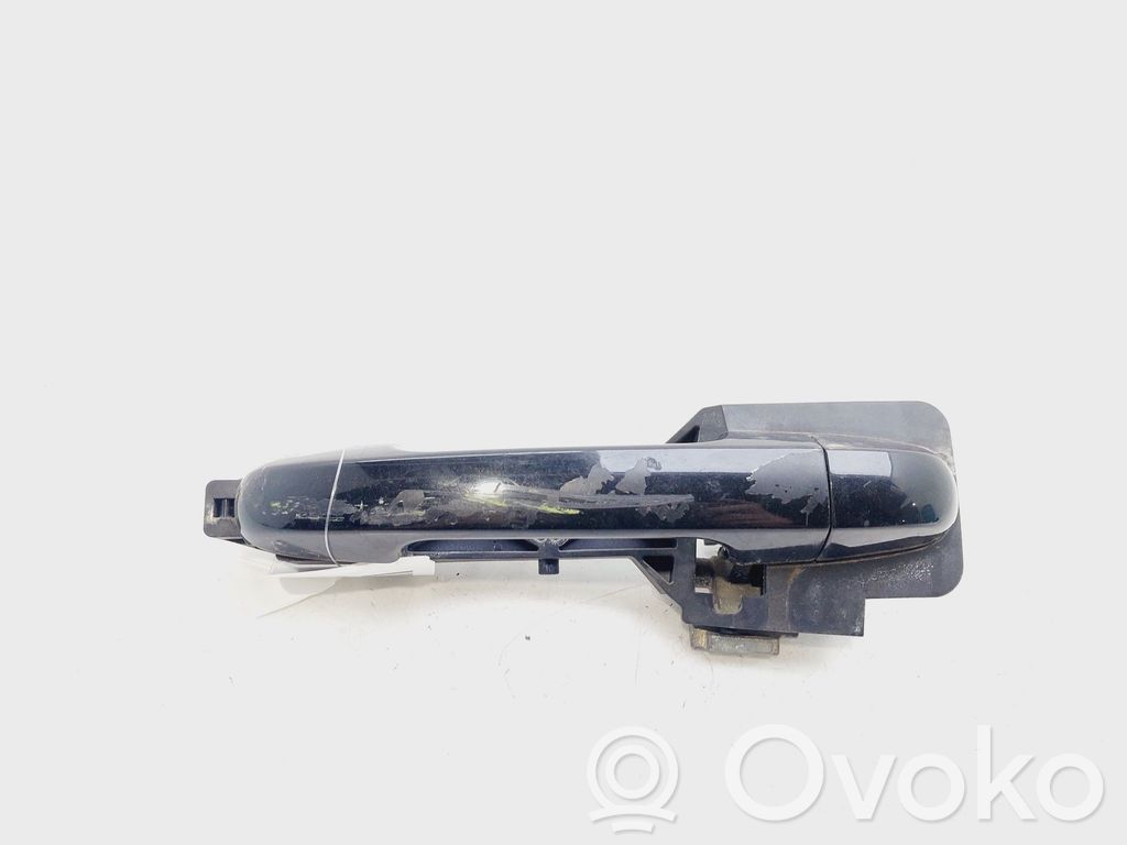 Manecilla externa puerta trasera   826511H000