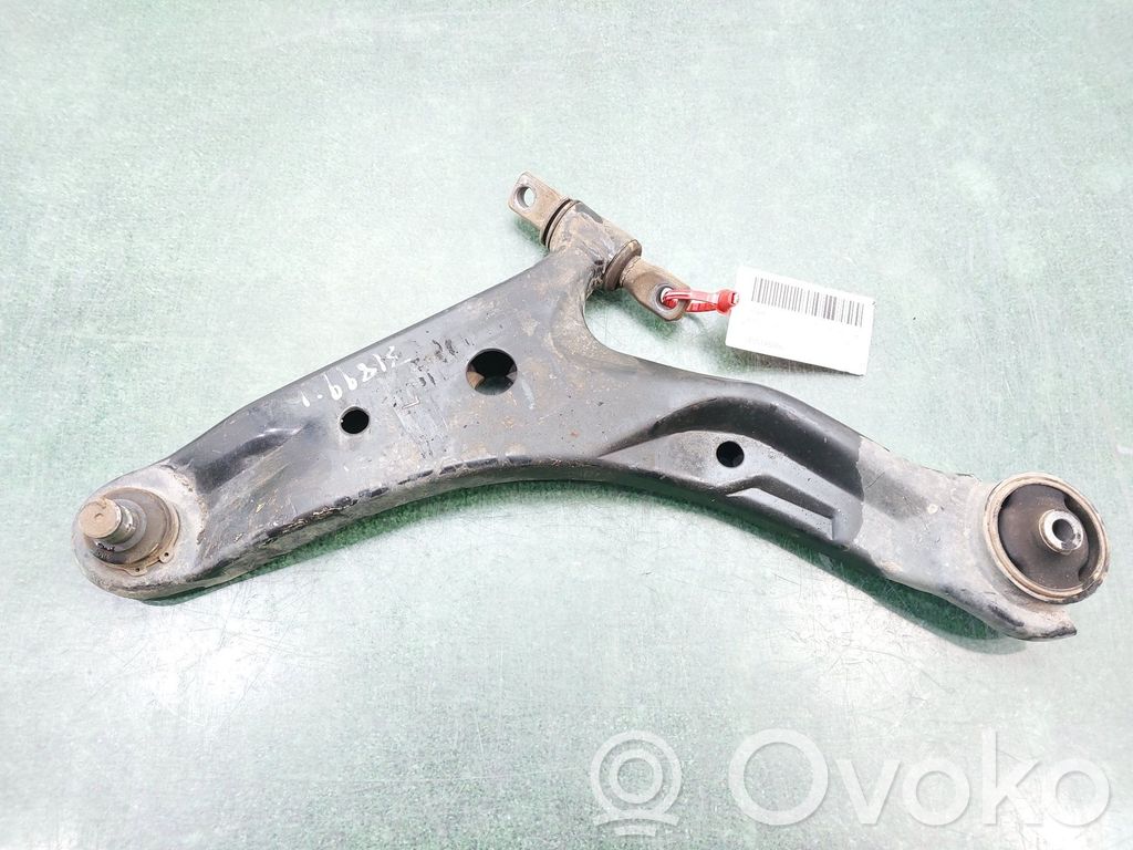 Hyundai Santa Fe Querlenker Achsschenkel vorne