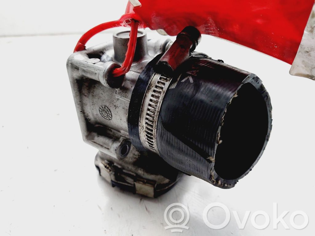 KIA Rio Valvola corpo farfallato
