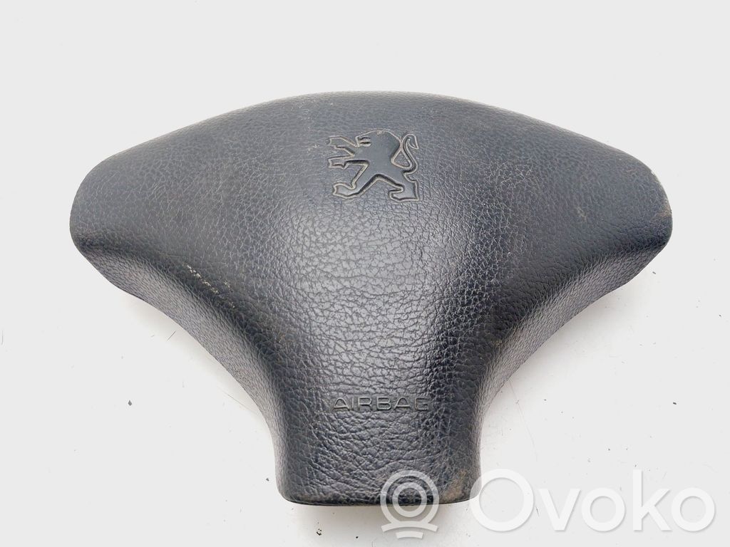Peugeot 106 Airbag del volante 