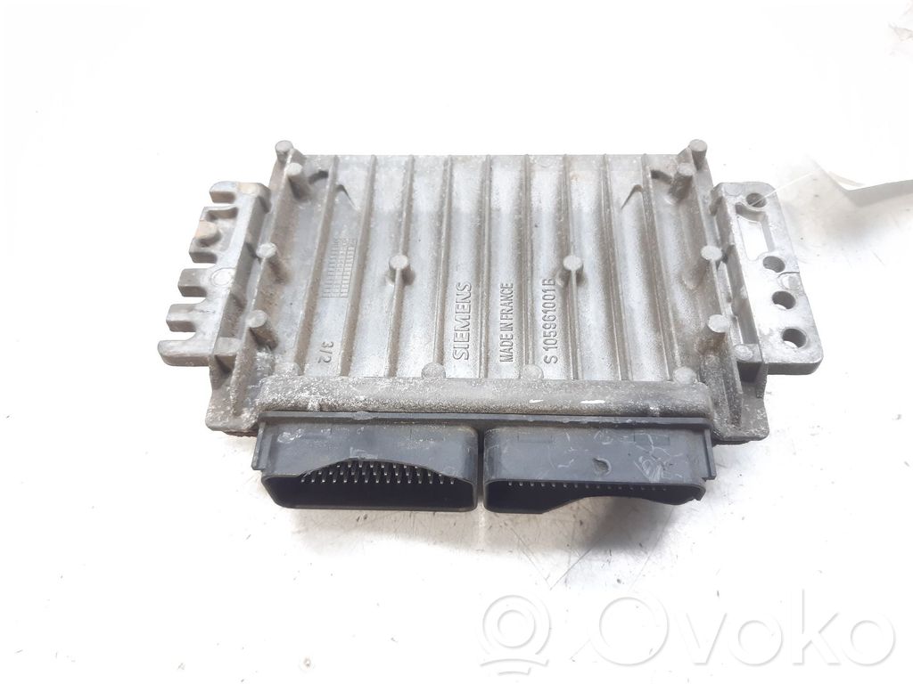 Renault Laguna I Unitate/modul de control motor 