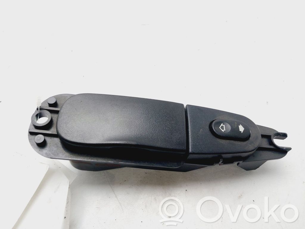 Jaguar S-Type Electric window control switch 