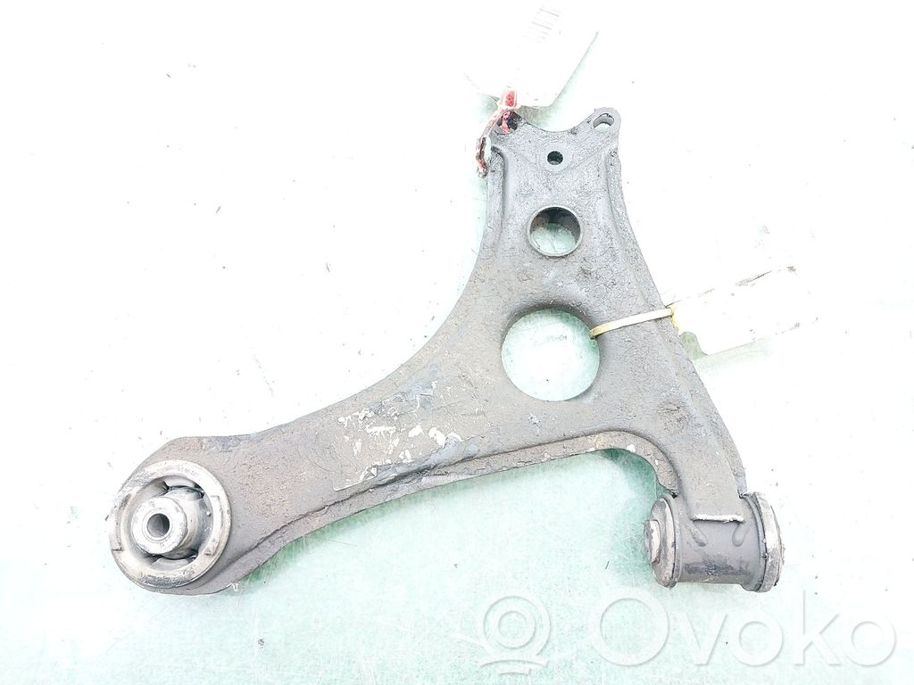 Mercedes-Benz A W168 Querlenker Achsschenkel vorne